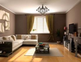 Электромонтажные работы в квартире