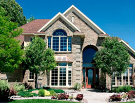 Электромонтажные работы в коттедже